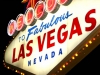 Víkend v Las Vegas